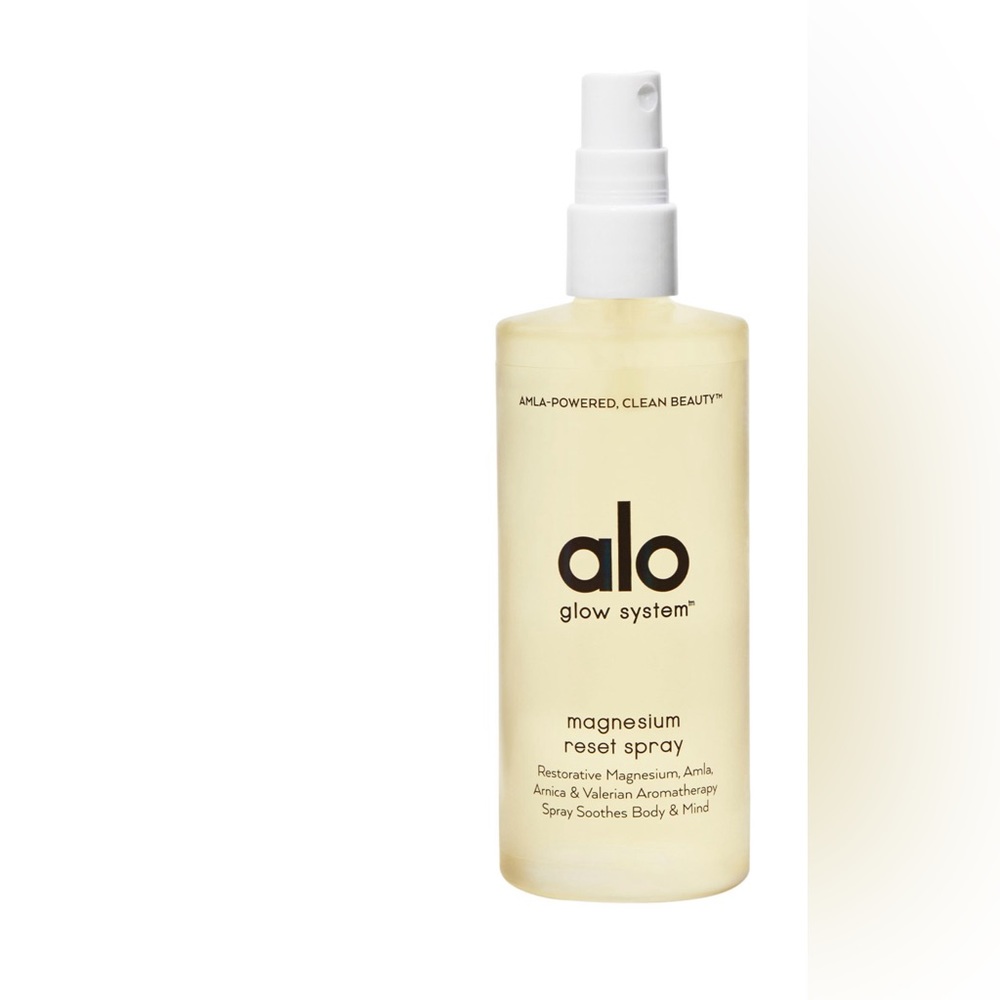 ALO Glow System Magnesium Reset Spray